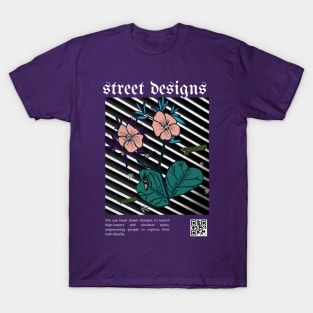 Streetware T-Shirt
